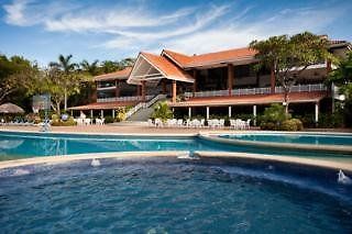 Barcelo Langosta Beach Hotell Tamarindo Eksteriør bilde