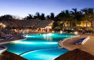 Barcelo Langosta Beach Hotell Tamarindo Eksteriør bilde