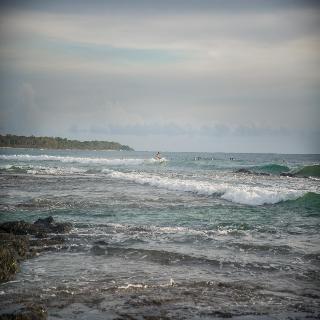 Barcelo Langosta Beach Hotell Tamarindo Eksteriør bilde